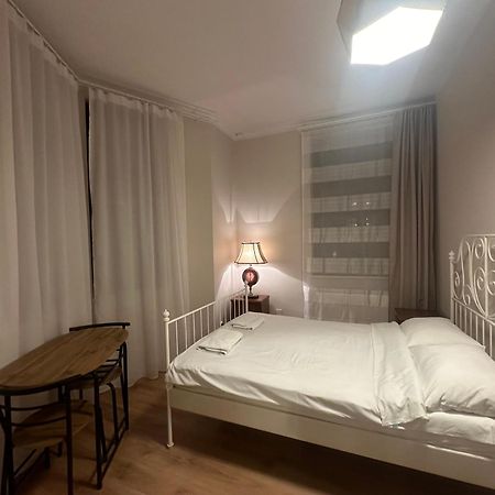 Cracow Bb Appartement Krakau Buitenkant foto