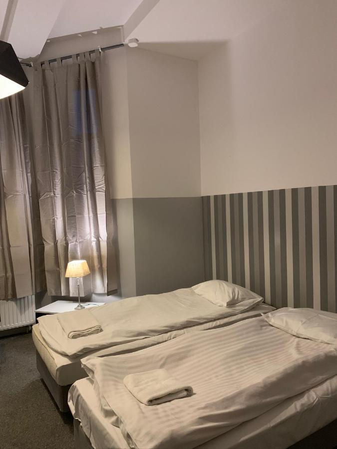Cracow Bb Appartement Krakau Buitenkant foto