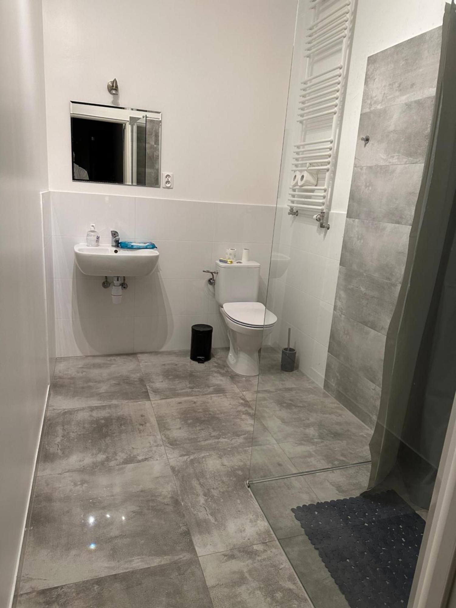 Cracow Bb Appartement Krakau Buitenkant foto