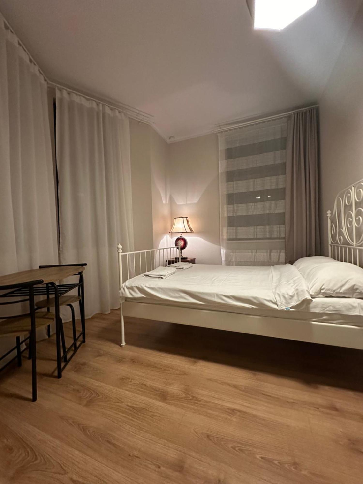 Cracow Bb Appartement Krakau Buitenkant foto
