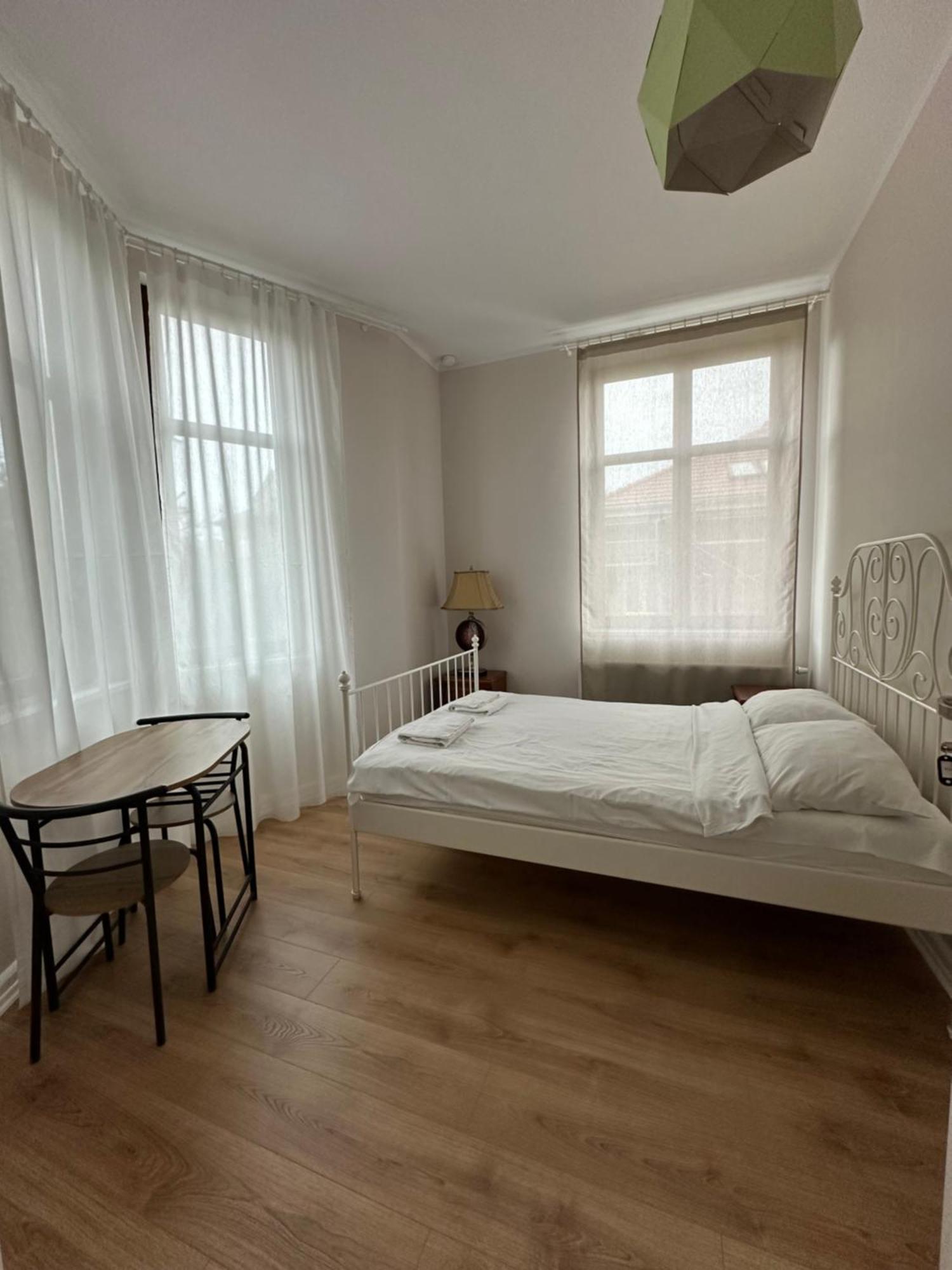 Cracow Bb Appartement Krakau Buitenkant foto